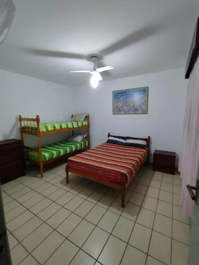 شقة Sunny Bombas Paradiso 304 بومبينهاس البرازيل